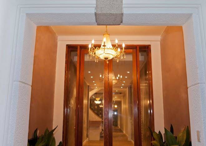 Hotel dodo boutique