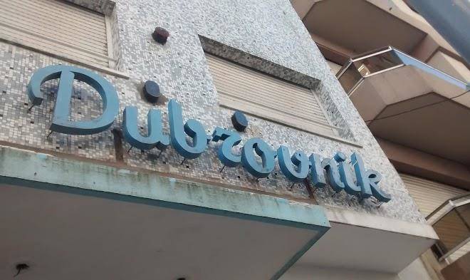 Hotel dubrovnik