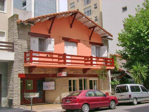 Hotel electra