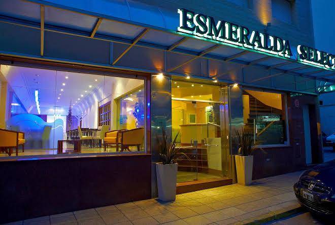 Hotel esmeralda select