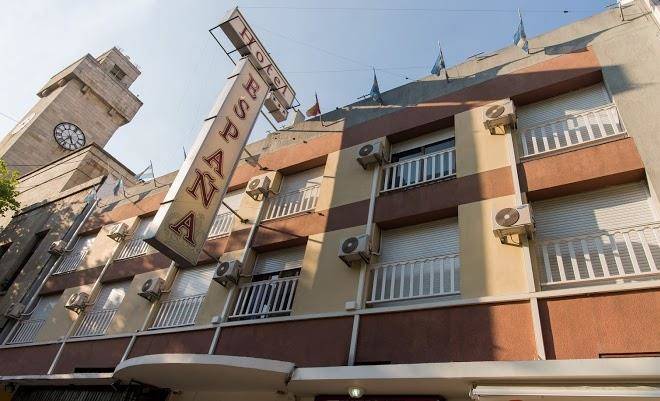 Hotel espana