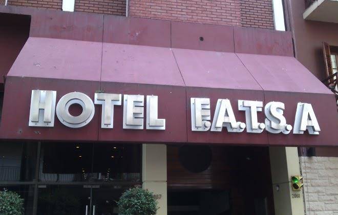 Hotel f a t s a