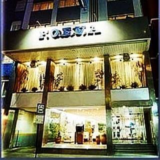 Hotel foeva