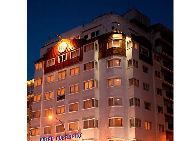 Hotel guerrero