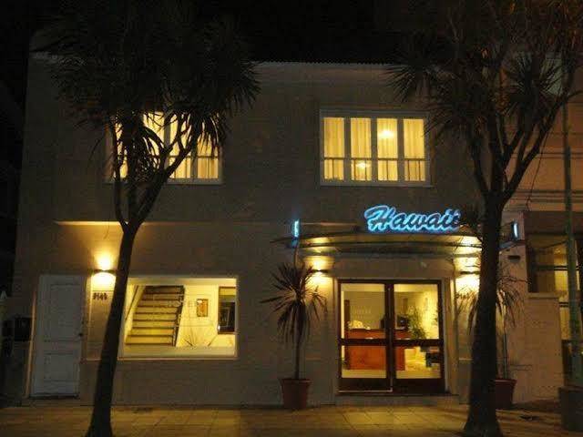Hotel hawaii