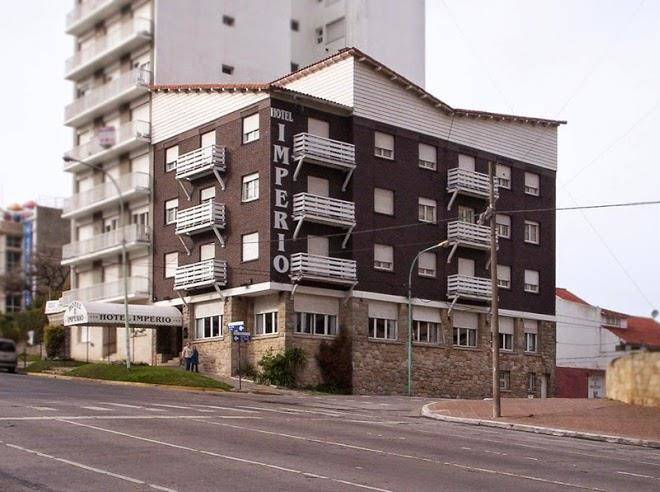 Hotel imperio