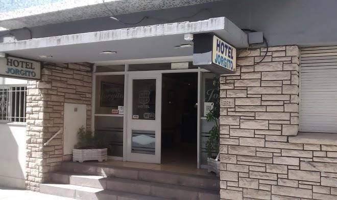 Hotel jorgito