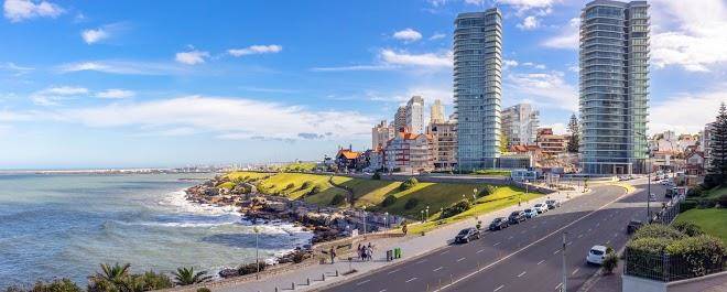 Hotel las rocas