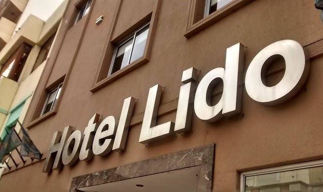 Hotel lido