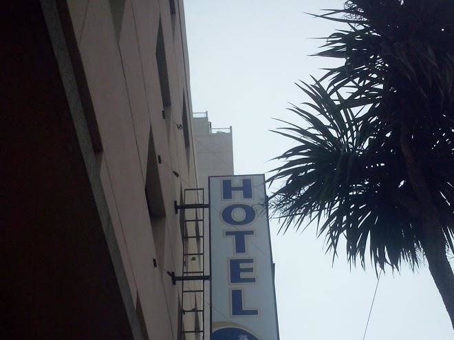 Hotel luis iii