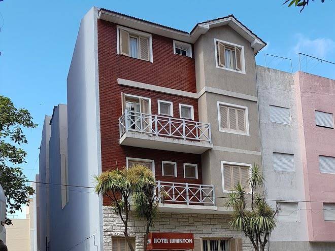 Hotel luminton