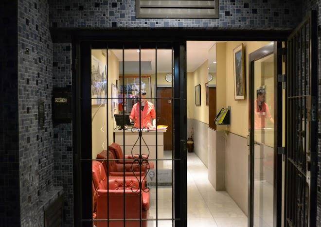 Hotel manzo