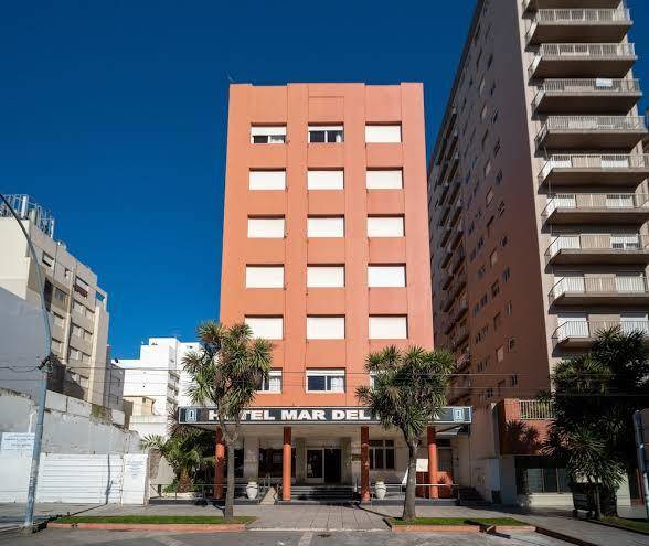 Hotel mar del plata
