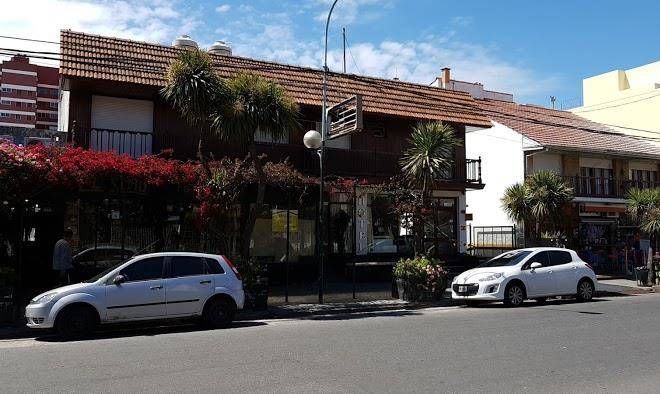 Hotel mare dargento