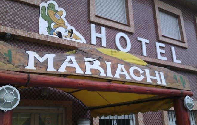 Hotel mariachi