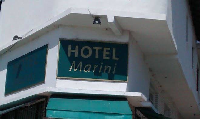 Hotel marini