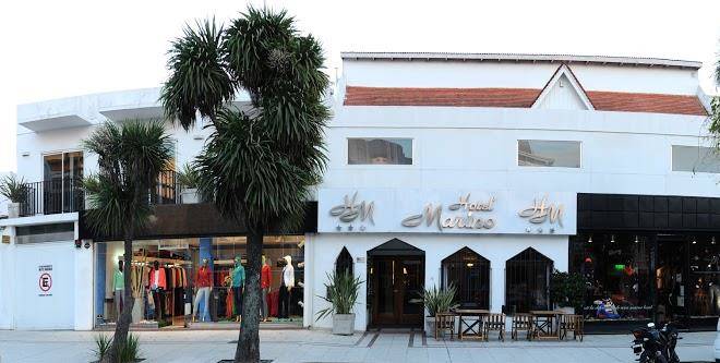 Hotel marino