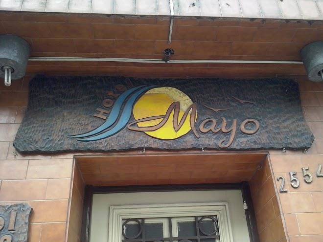 Hotel mayo
