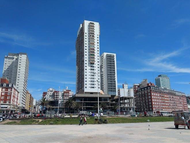 Hotel miami