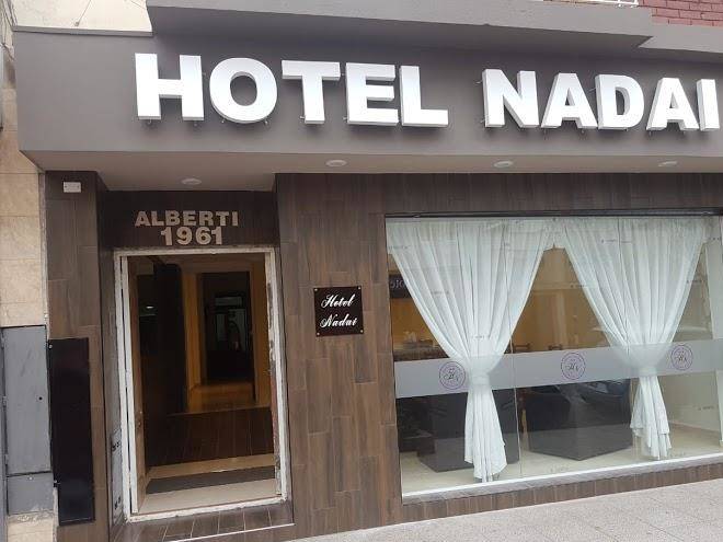 Hotel nadai image