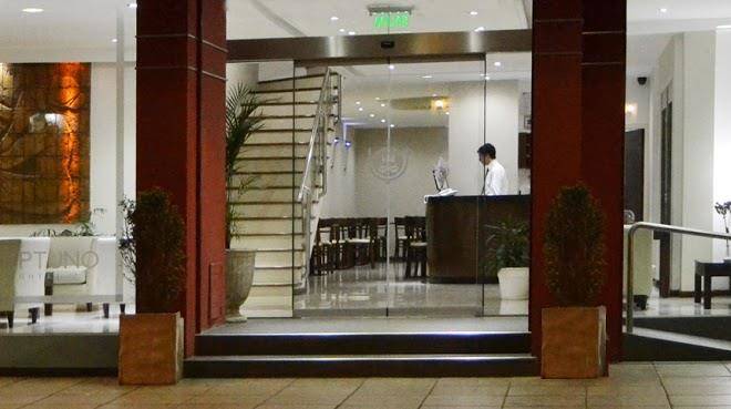 Hotel neptuno