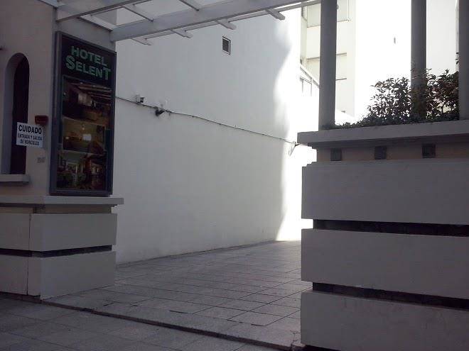 Hotel selent