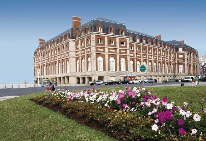 Hotel nh gran hotel provincial
