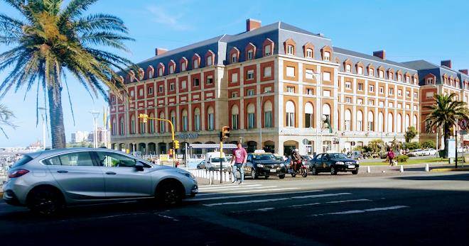 Hotel nh hotel casino