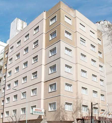 Hotel nuevo horizonte