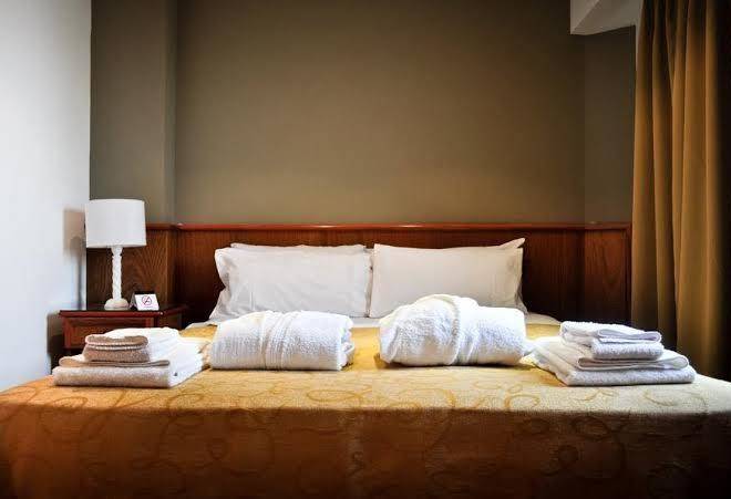 Hotel ortegal