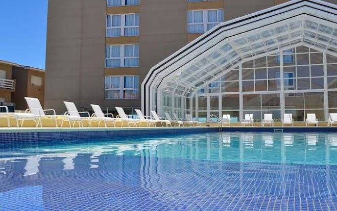 Hotel oscar lescano all inclusive