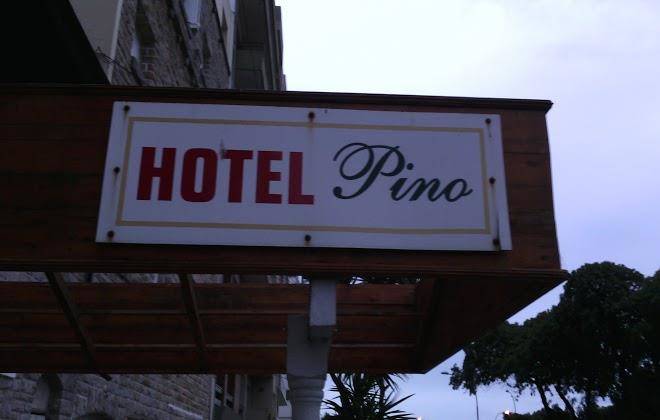 Hotel pino la perla