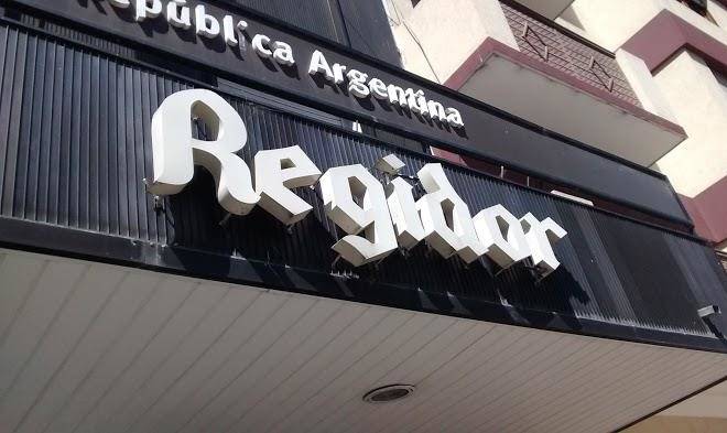 Hotel regidor la perla