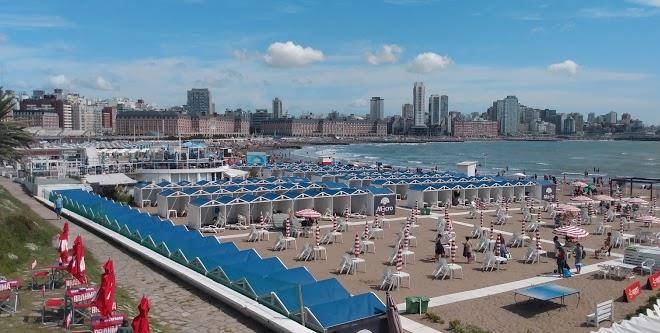 Hotel repetto