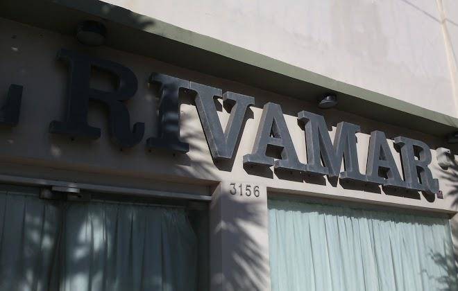 Hotel rivamar