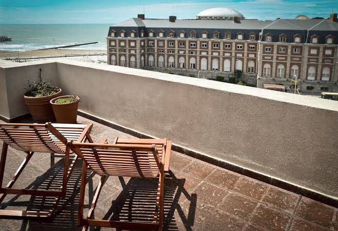 Hotel riviera