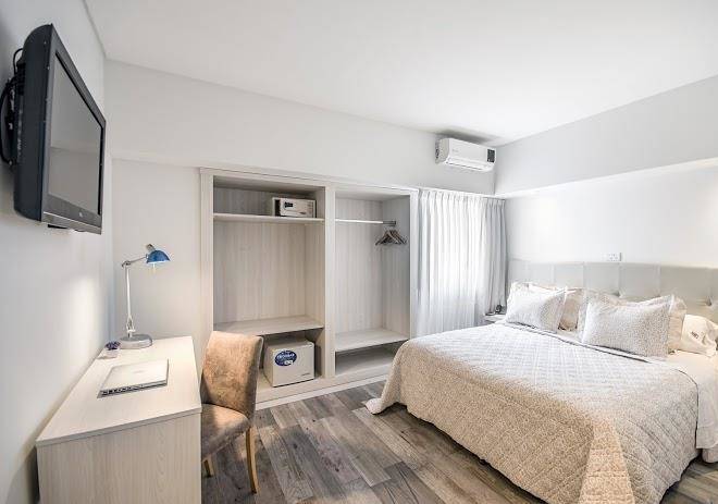 Hotel sennac