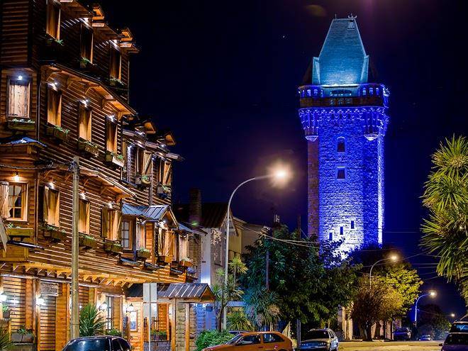 Hotel sirenuse