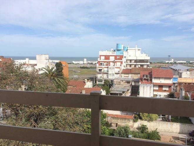 Hotel soleares mar del plata