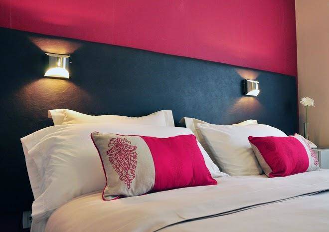 Hotel tiber mar del plata