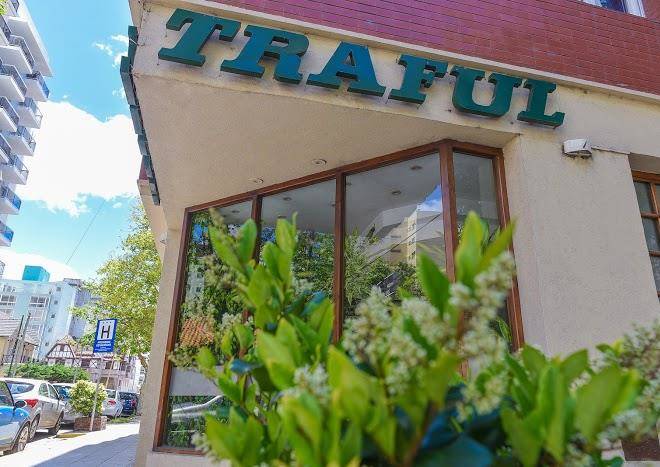 Hotel traful