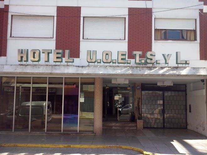 Hotel u o e t s y l r a