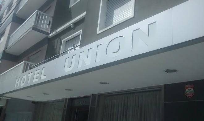 Hotel union
