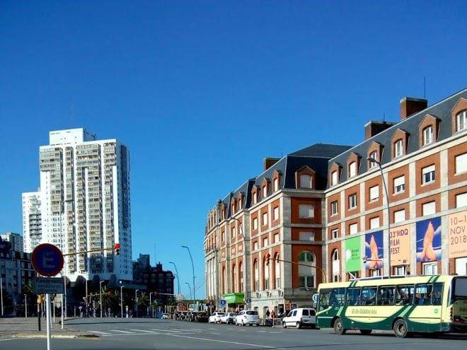 Hotel uom