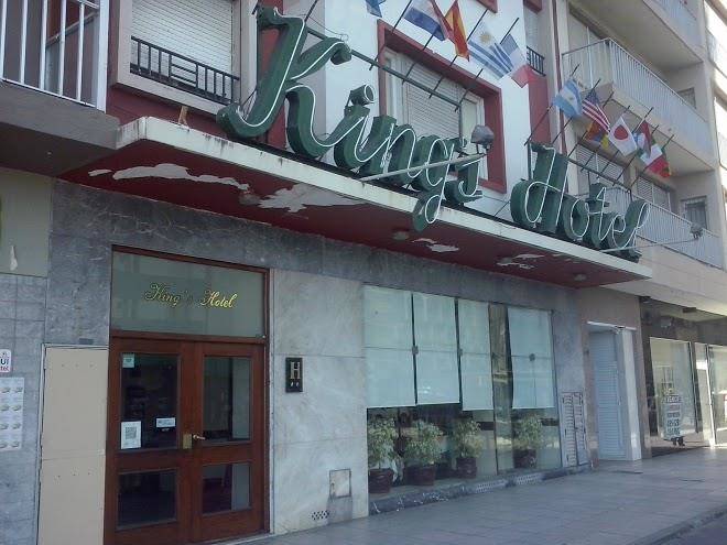 King's hotel
