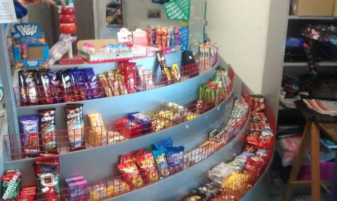 Kiosco cabo corrientes