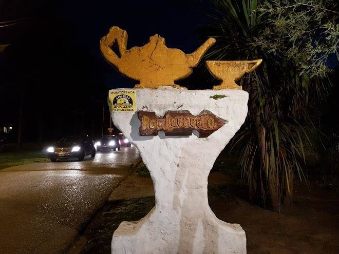 La cabana del bosque