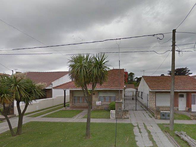 Mi casita
