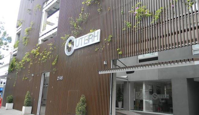 O2 hoteles mar del plata
