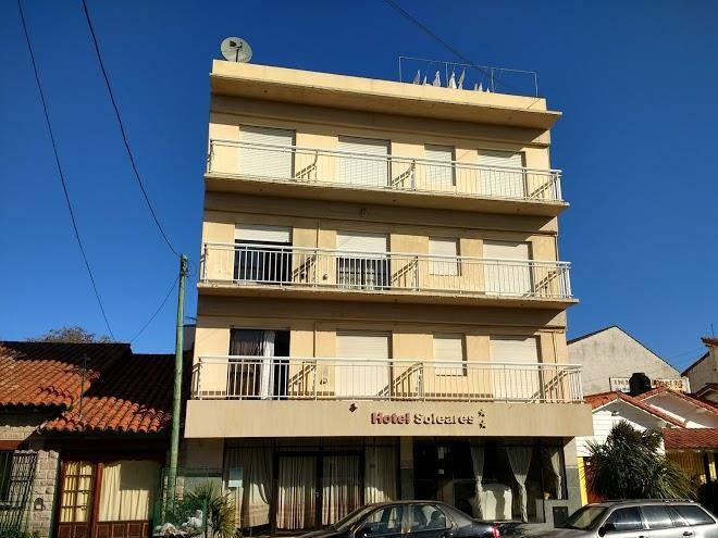 Posada punta mogotes
